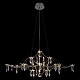 подвесная люстра loft it mira 10587/1000 silver asfour