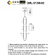 подвесной светильник omnilux narro oml-51306-03