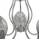 подвесная люстра arte milano amalfi 337556/5 cr