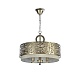 подвесная люстра maytoni venera h260-03-n