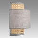 настенный светильник lumion launa 8043/1w