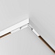 угол-соединитель maytoni technical exility tramn034cl-41w