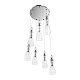 каскадная люстра lumion neoclassi emily 8268/7a