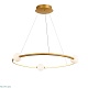 подвесной светильник delight collection md19001035 md19001035-1b gold