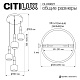 подвесной светильник citilux lass cl249021