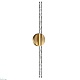 настенный светильник odeon light aletta 6679/6wl