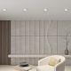 встраиваемый светильник denkirs glow dk-dh2010-wh