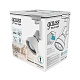 трековый светильник gauss track light bulb tr014