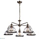 подвесная люстра arte lamp oglio a9273lm-5ab
