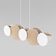 подвесной светильник tk lighting 4815 pulse