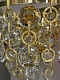 бра newport konstantia 5263/a gold м0070031