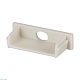 заглушка maytoni technical для профиля alm003s (10 шт) alm003ec
