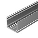 профиль arlight wide-h20-2000 anod 055756