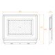 прожектор wolta wfl-150w/06