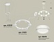 подвесная люстра ambrella light traditional (a9203, c9231, n8412) xr92031200