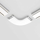 коннектор радиусный maytoni technical radity tra084cr-11w