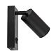 спот lampit neo ts tk50-w1 bk
