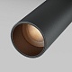 встраиваемый спот maytoni focus led c053cl-l12w2.7k-w-b