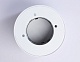 накладной светильник ambrella light techno spot gx standard tech tn52351
