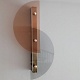 настенный светильник imperium loft papillon 144373-22