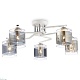 потолочная люстра ambrella light traditional modern tr303219