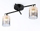 потолочная люстра ambrella light traditional modern tr303211