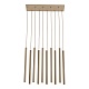 подвесной светильник tk lighting 11488 ferro sabia a072572