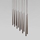 подвесная люстра tk lighting 10111 piano a068406