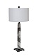 настольная лампа garda decor 185hm-03631