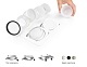 насадка передняя ambrella light diy spot n7142