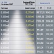 трековый магнитный светильник эра trm20-6-15w4k-b б0054825