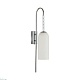 бра lumion neoclassi tracy 8270/1w