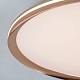 потолочный светильник led4u l3020-600 gd