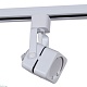 трековый однофазный светильник reluce 16022-9.3-001ct mr16 wt
