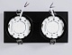 встраиваемый светильник ambrella light techno spot standard tech tn52235