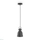 подвесной светильник freya twist fr4035pl-01gr