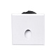 подсветка для лестниц reluce 86608-9.0-001tl led3w wt