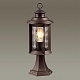 уличный светильник odeon light nature mavret 4961/1a