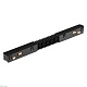 соединитель гибкий novotech shino nt23 000 135174