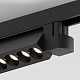 трековый однофазный светильник hesby lighting skylite hsbl_0025