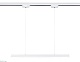 трековый однофазный светильник ambrella light track system gl6783