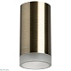 накладной светильник lightstar rullo r431430 (214431+202430)