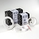 встраиваемый светильник lightstar domino (214616+214606+214006) d61606wmod