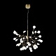 подвесная люстра st luce riccardo sl411.203.45