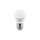 светодиодная лампа leds power g45 e27 6вт 3000к 006758