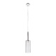 подвесной светильник loft it spillray 10232/b smoke