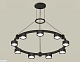 подвесная люстра ambrella light traditional (a9205, c9242, n8113) xr92051800