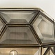 настенный светильник citilux фасет cl441310
