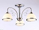 потолочная люстра ambrella light traditional tr3181
