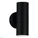 уличный настенный светильник st luce tubo sl9008.401.02